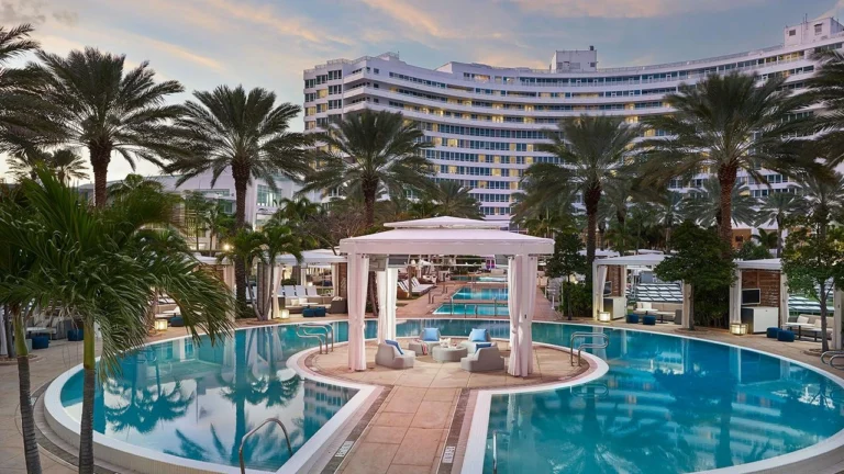 Best Five Star Suites in the US: The 2026 Definitive Pillar Guide