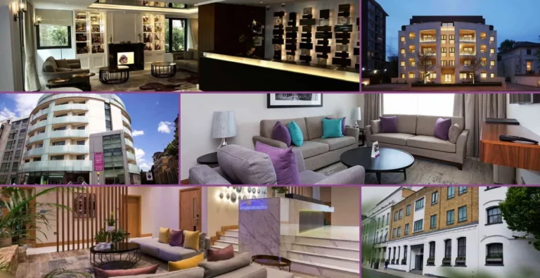 Best Five Star Suite Options: The 2026 Definitive Architectural Guide