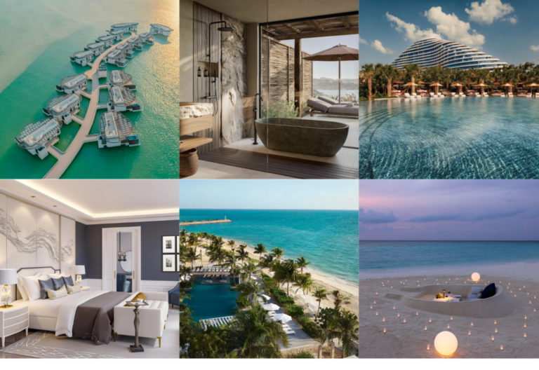 Best Five Star Suites for Honeymooners: The 2026 Definitive Guide