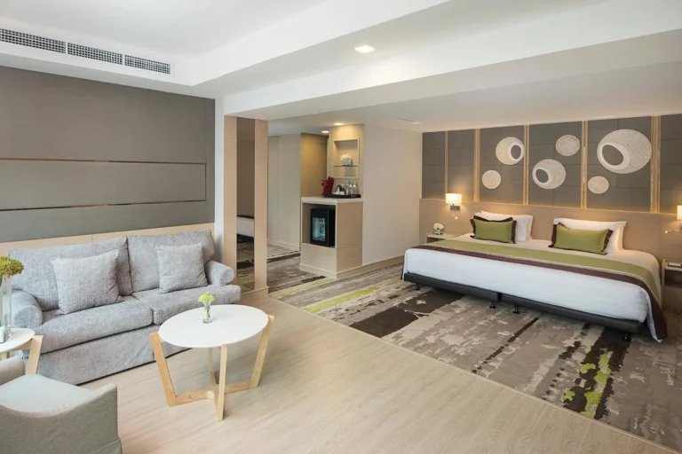 Best Five Star Suites for Long Stays: The 2026 Definitive Guide
