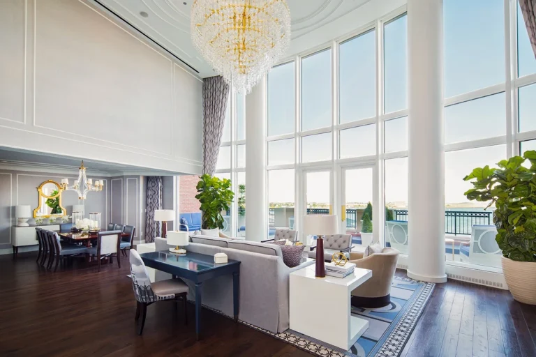 Best Presidential Suites United States: The 2026 Definitive Pillar Guide