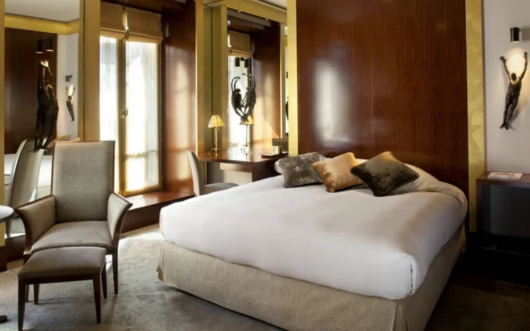 Common Five Star Suite Booking Mistakes: The 2026 Definitive Guide