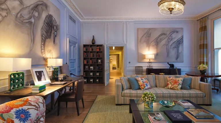 Five Star Suite Guide: The 2026 Definitive Pillar for Sovereign Residency