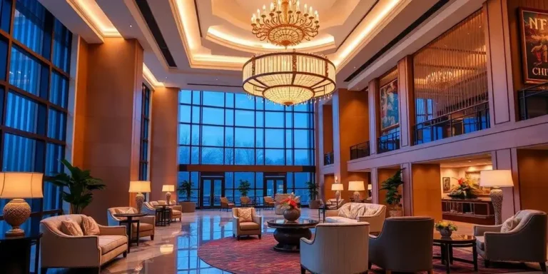 Five Star Suite Ideas: The 2026 Definitive Pillar Guide to High-Performance Luxury