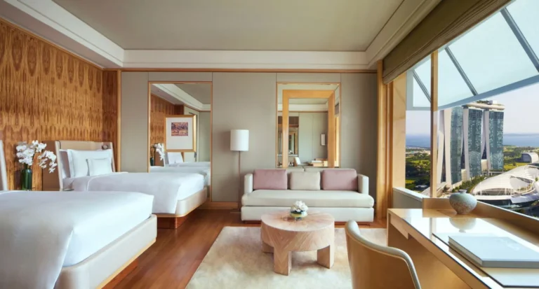 Five Star Suite Stay Options: The 2026 Definitive Guide