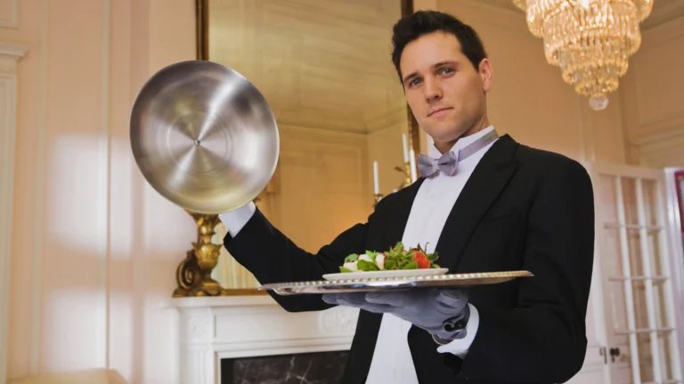 How to Manage Butler Service Expectations: The 2026 Definitive Guide