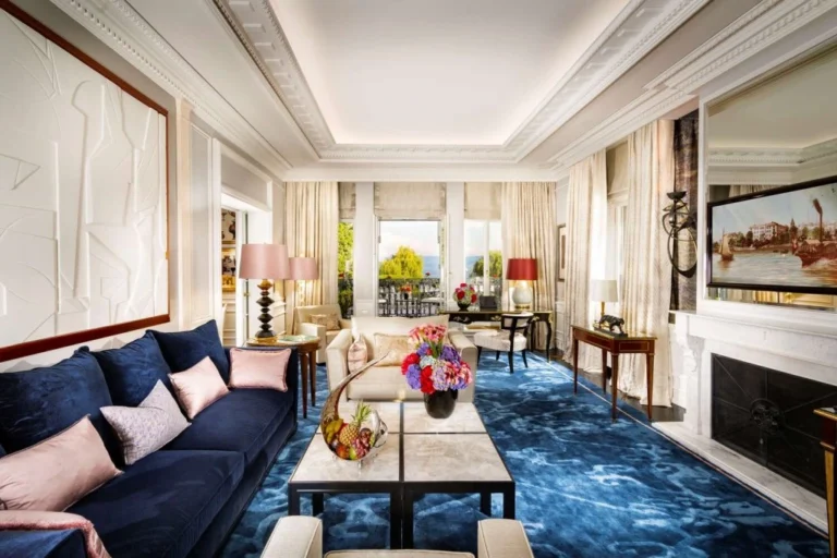 Luxury Suite Hotels USA: The 2026 Definitive Pillar Guide