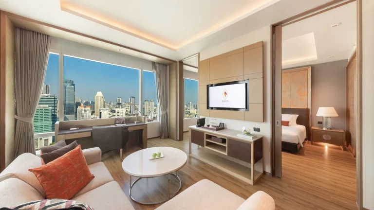 Top Executive Suite Options: The 2026 Definitive Architectural Guide