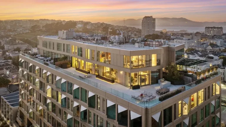 Top Penthouse Experiences in America: The 2026 Definitive Guide