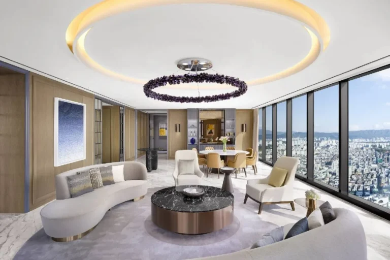 Top Presidential Suite Plans: The 2026 Definitive Guide